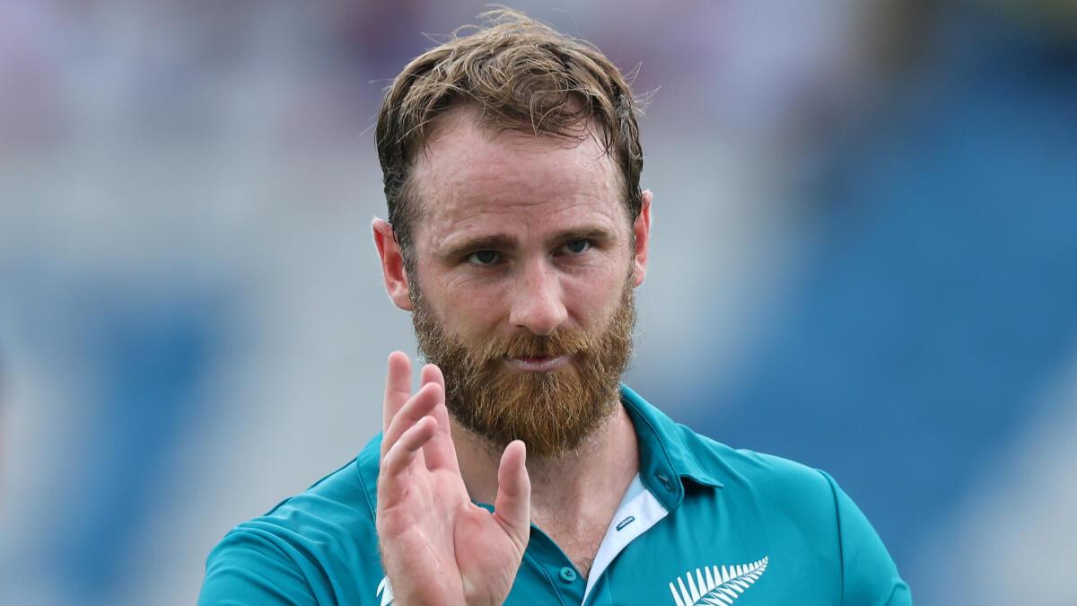 T20 World Cup 2024: Kane Williamson steps down as white-ball captain, declines national contract